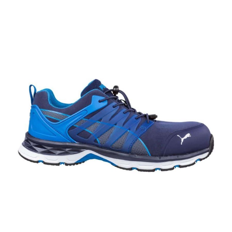 zapatillas puma velocity 2.0 low s1p 1