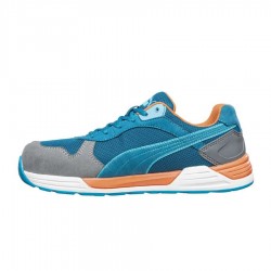 calzado de trabajo puma frontside low s1p 2