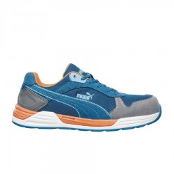 Zapatos de Trabajo Puma Frontside | Puma Safety | Veslab