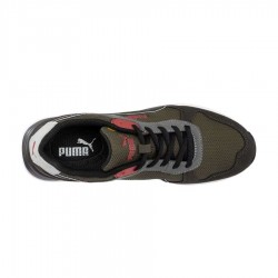 Calzado de Seguridad Puma Frontside Low |Puma Safety | Veslab