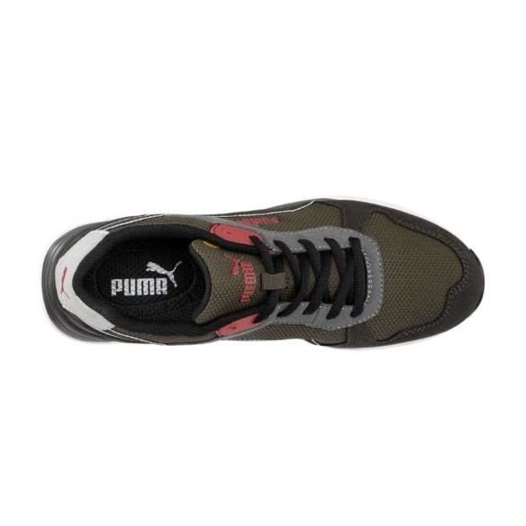 calzado de trabajo puma frontside ivy low s1p 3