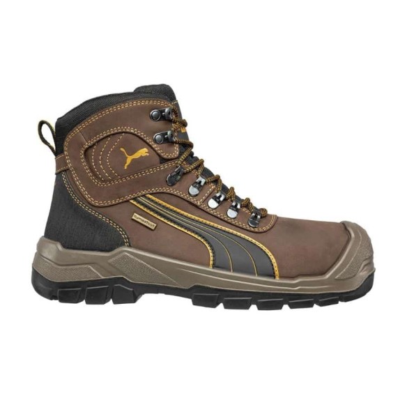 bota trabajo puma sierra nevada mid s3 1
