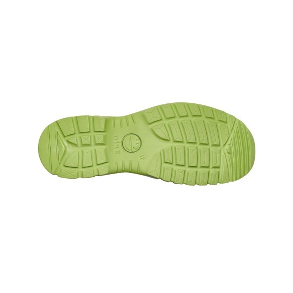 Dike AWAKE safety footwear - Protection for demanding work environments