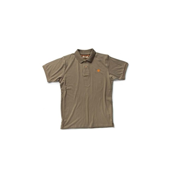 Dike Poise Polo - Comfort and style in all seasons