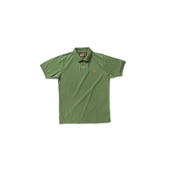 Dike Poise Polo - Comfort and style in all seasons