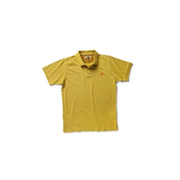 Dike Poise Polo - Comfort and style in all seasons