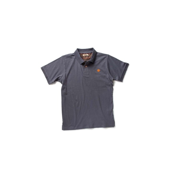 Dike Poise Polo - Comfort and style in all seasons