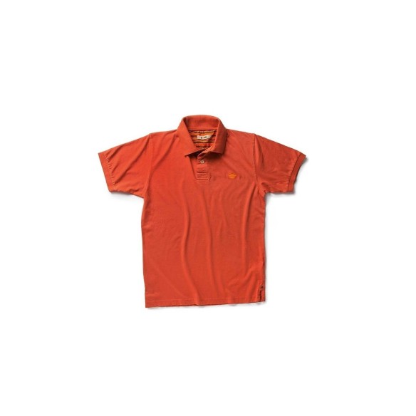 Dike Poise Polo - Comfort and style in all seasons