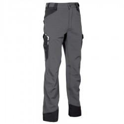 Pantalones de Trabajo Cofra HAGFORS | Veslab