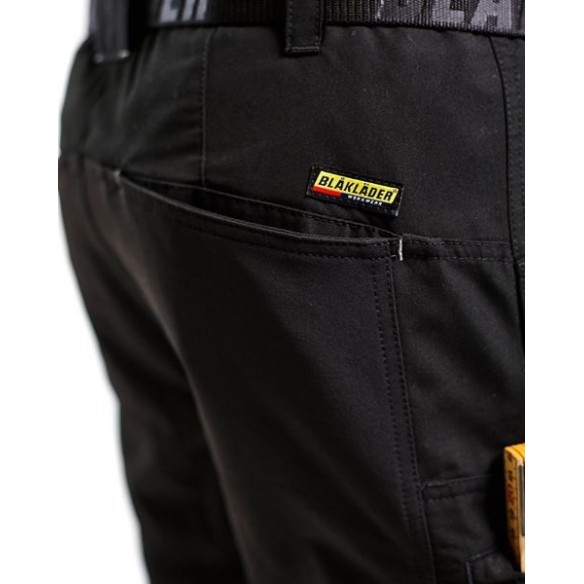 Service and maintenance pants. Blaklader distributor.