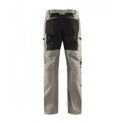 pantalon maintenance + stretch