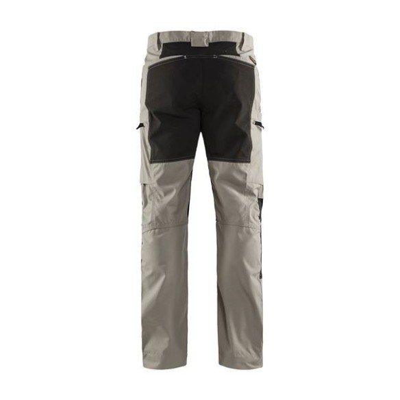 Service and maintenance pants. Blaklader distributor.