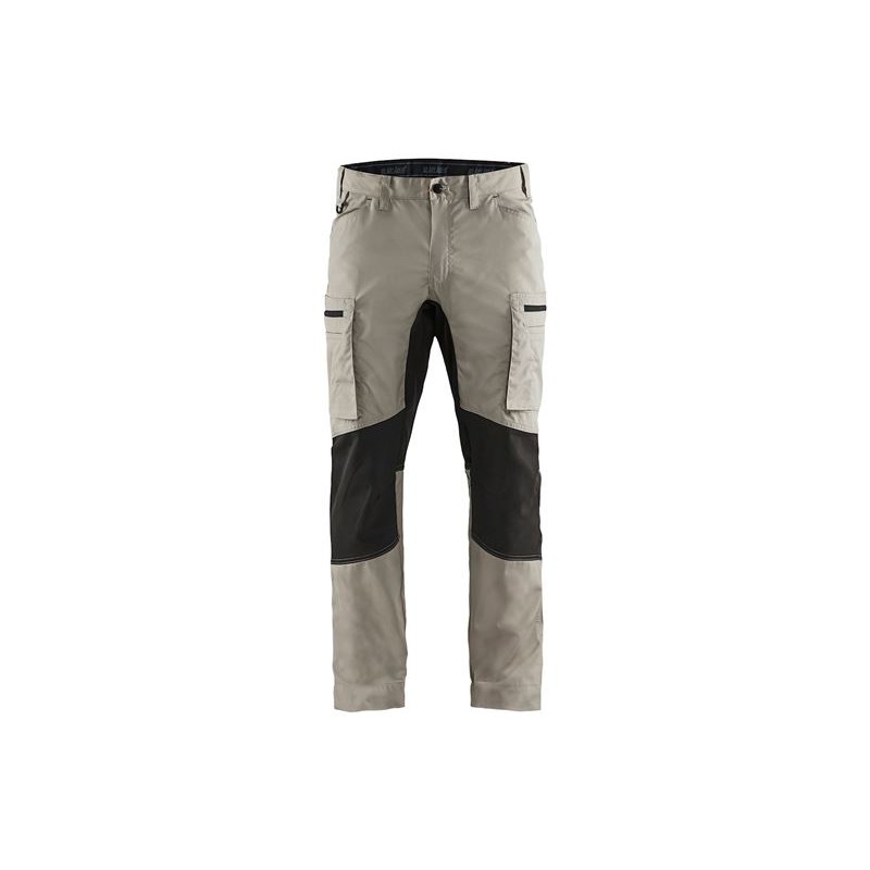 pantalon maintenance + stretch