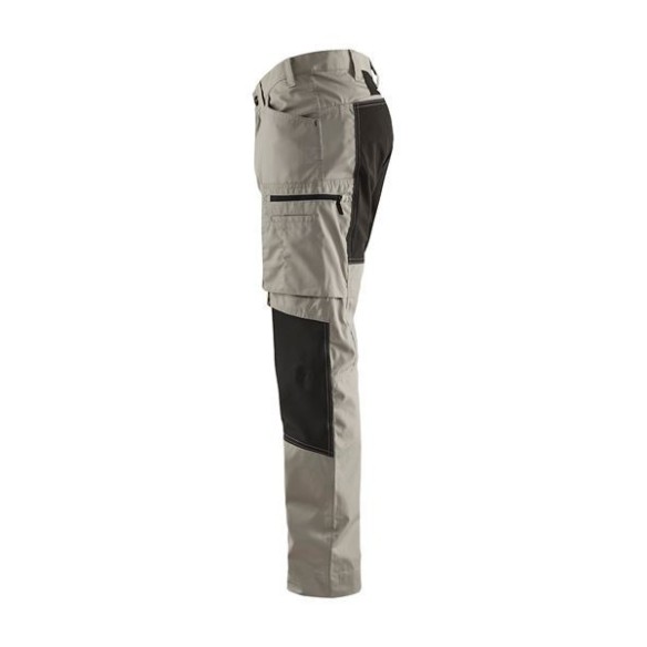 Service and maintenance pants. Blaklader distributor.
