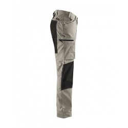 pantalon maintenance + stretch