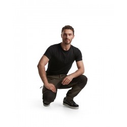 pantalon maintenance + stretch