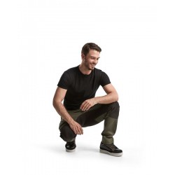 pantalon maintenance + stretch