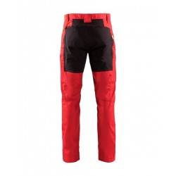 pantalon maintenance + stretch