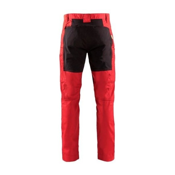 Service and maintenance pants. Blaklader distributor.