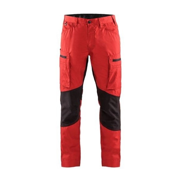 Pantaló Blaklader 1459 Vermell