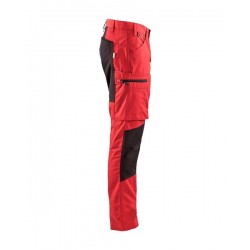 pantalon maintenance + stretch