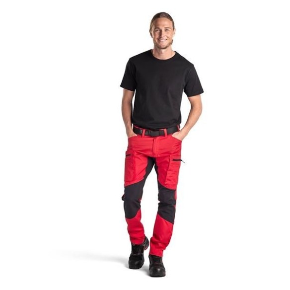 Service and maintenance pants. Blaklader distributor.
