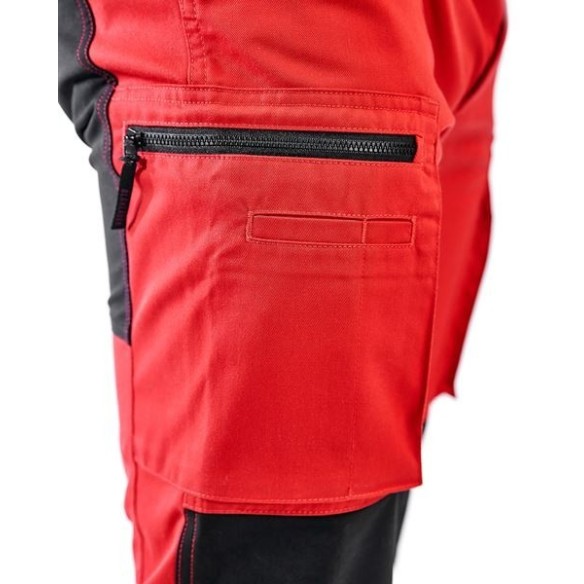 Service and maintenance pants. Blaklader distributor.