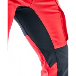 pantalon maintenance + stretch