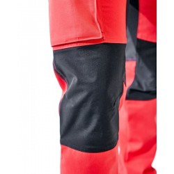 pantalon maintenance + stretch