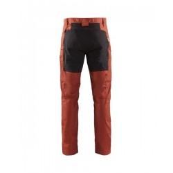 pantalon maintenance + stretch
