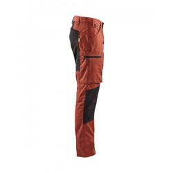 pantalon maintenance + stretch