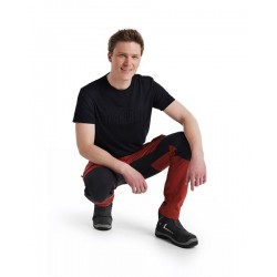 pantalon maintenance + stretch
