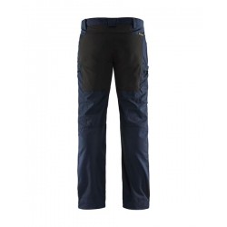pantalon maintenance + stretch