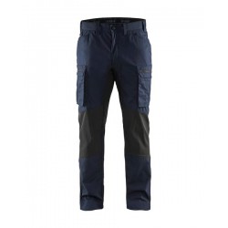 pantalon maintenance + stretch