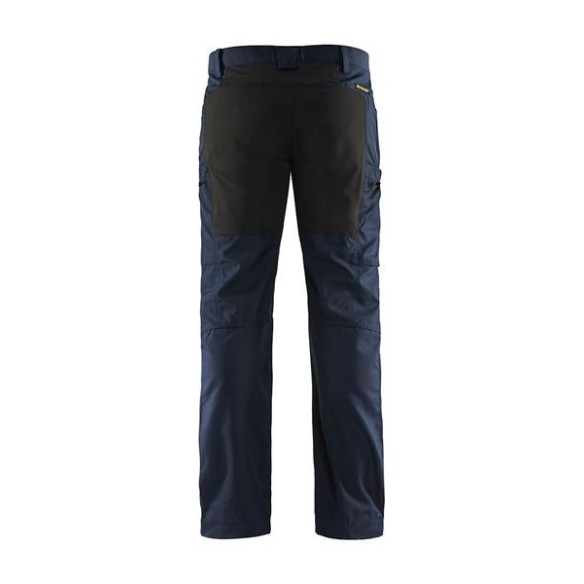 Pantalon de service et d'entretien. Distributeur Blaklader.