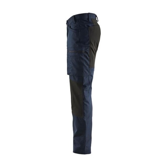 Service and maintenance pants. Blaklader distributor.