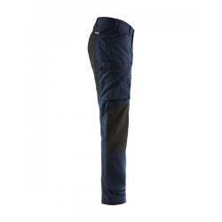pantalon maintenance + stretch