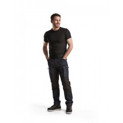 pantalon maintenance + stretch