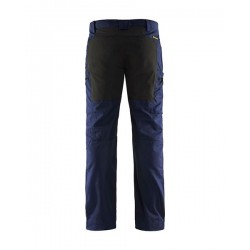 pantalon maintenance + stretch