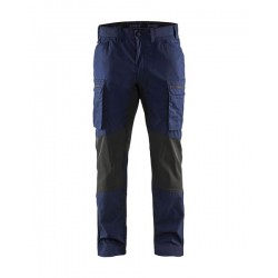 pantalon maintenance + stretch