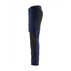 pantalon maintenance + stretch