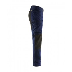 pantalon maintenance + stretch