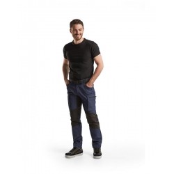 pantalon maintenance + stretch