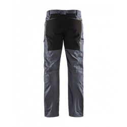 pantalon maintenance + stretch