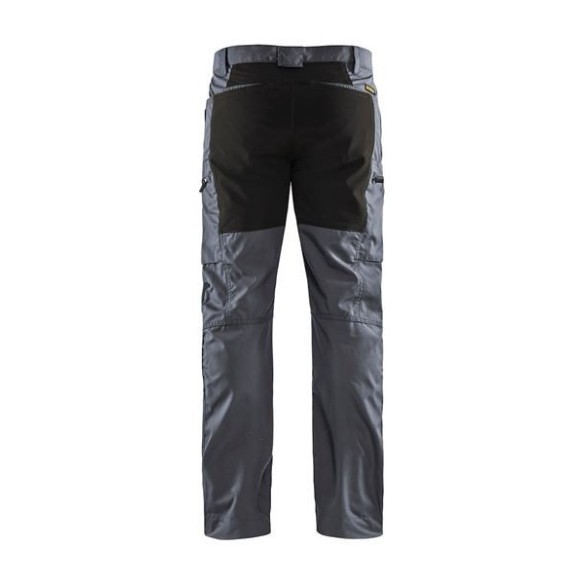 Service and maintenance pants. Blaklader distributor.