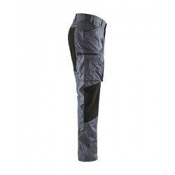 pantalon maintenance + stretch