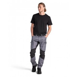 pantalon maintenance + stretch