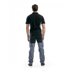 pantalon maintenance + stretch