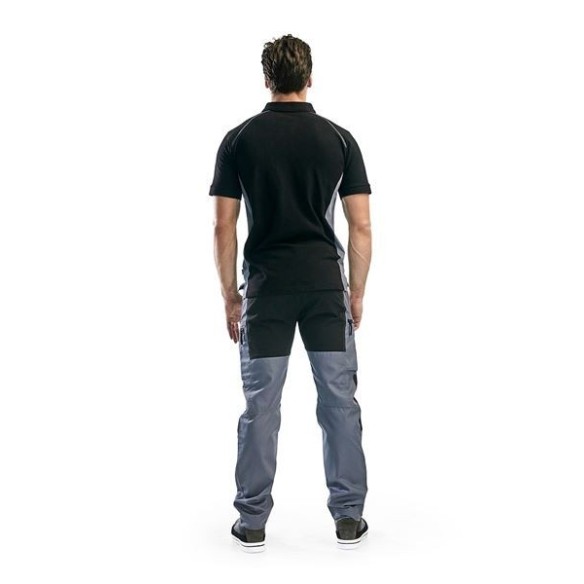 Service and maintenance pants. Blaklader distributor.