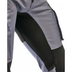 pantalon maintenance + stretch